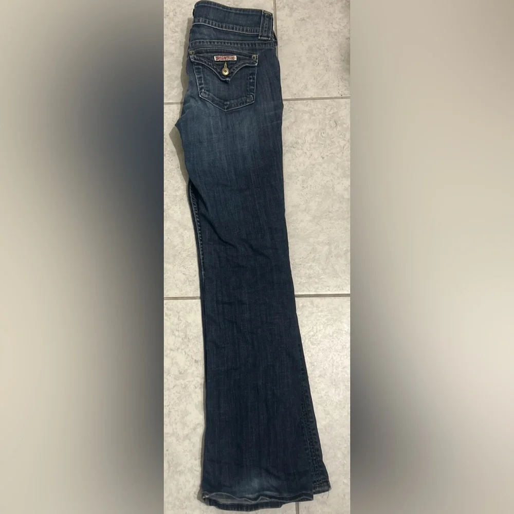 Y2k Women’s Low rise jeans 28 - Picture 7 of 7
